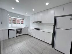 Chancery Hill Road (D11), Terrace #597122761